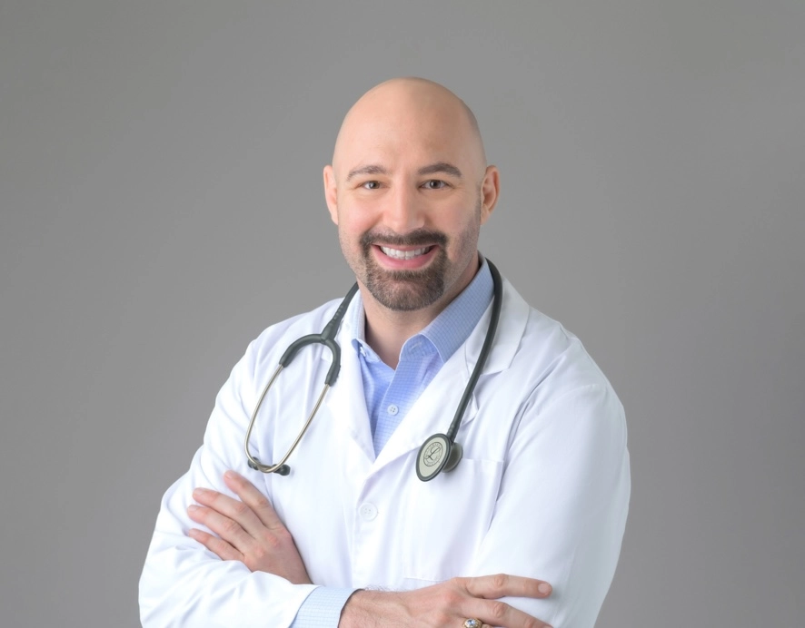 Dr. Kyle Hoedebecke, MD — Chief Medical Officer at Bowery Clinic