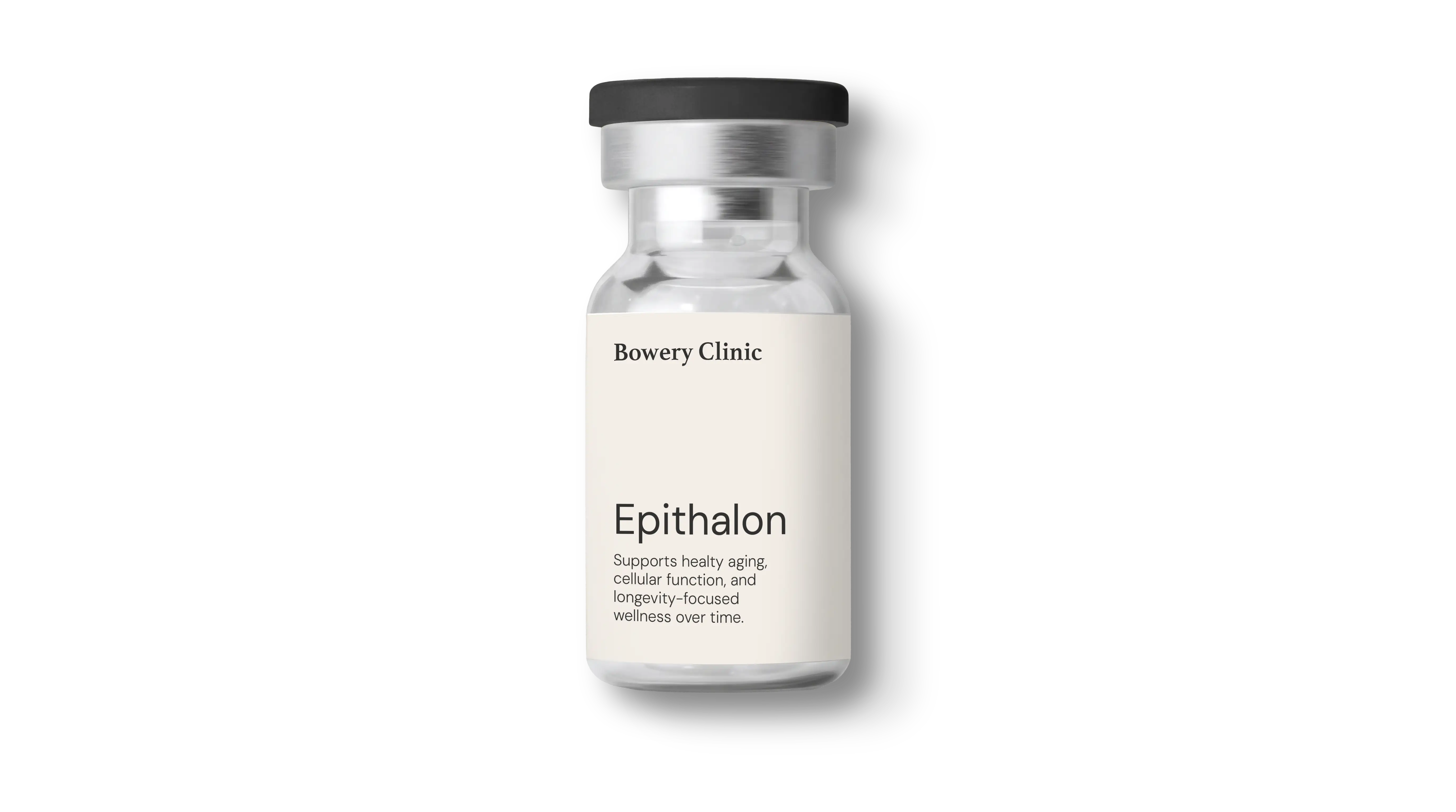 Epithalon peptide therapy product