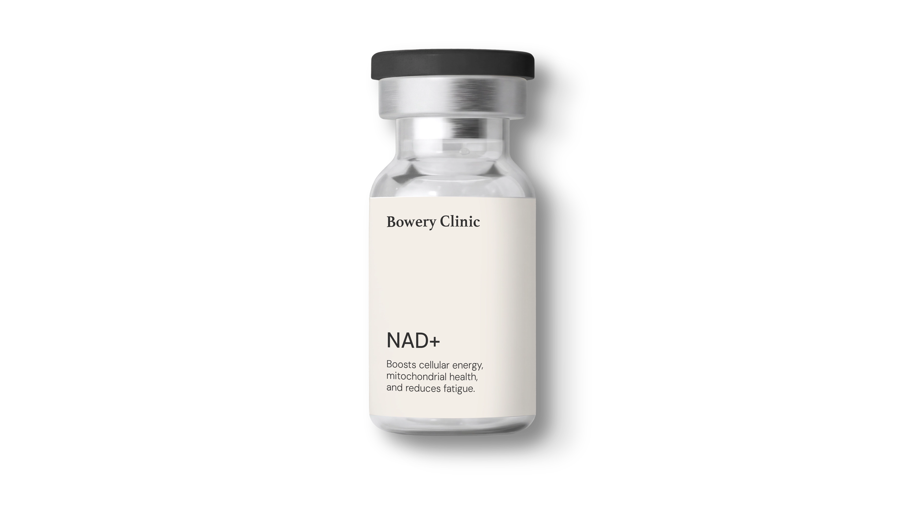 NAD+ peptide therapy product